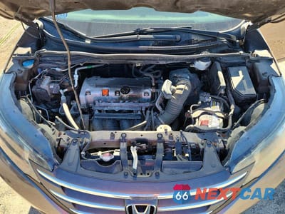 Zdjęcie 12 z 13 samochodu: 2014 HONDA CR-V EXL VIN:5J6RM4H72EL017631 - miniatura