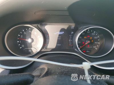 Zdjęcie 9 z 13 samochodu: 2020 JEEP COMPASS LIMITED VIN:3C4NJDCB0LT228594 - miniatura
