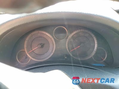 Zdjęcie 9 z 13 samochodu: 2005 INFINITI G35 X VIN:JNKCV51F85M307025 - miniatura