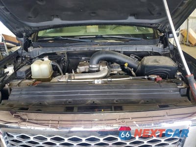 Zdjęcie 11 z 12 samochodu: 2016 NISSAN TITAN XD SL VIN:1N6BA1F48GN503341 - miniatura
