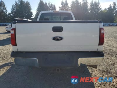 Zdjęcie 6 z 12 samochodu: 2009 FORD F250 SUPER DUTY VIN:1FTSF21R79EA47719 - miniatura