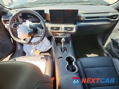 Zdjęcie 8 z 12 samochodu: 2026 FORD MUSTANG VIN:1FA6P8TH3T5106834 - miniatura