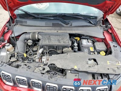 Zdjęcie 12 z 13 samochodu: 2024 JEEP COMPASS LATITUDE VIN:3C4NJDBN8RT137965 - miniatura