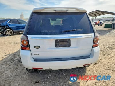 Zdjęcie 6 z 13 samochodu: 2013 LAND ROVER LR2 HSE VIN:SALFR2BG0DH368118 - miniatura