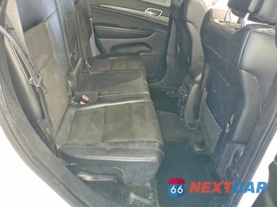 Zdjęcie 11 z 14 samochodu: 2022 JEEP GRAND CHEROKEE LAREDO E VIN:1C4RJFAG6NC114190 - miniatura