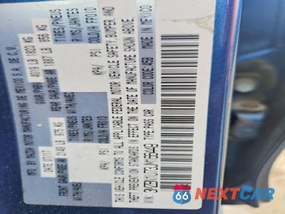 Zdjęcie 12 z 12 samochodu: 2018 MAZDA 3 SPORT VIN:3MZBN1U73JM166449 - miniatura