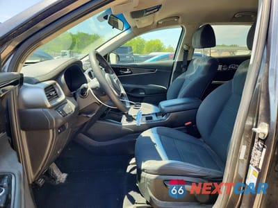 Zdjęcie 7 z 12 samochodu: 2020 KIA SORENTO S VIN:5XYPGDA55LG613497 - miniatura