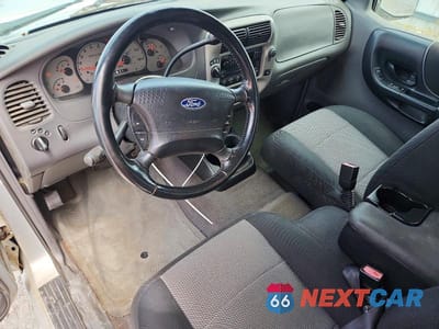 Zdjęcie 8 z 12 samochodu: 2003 FORD RANGER SUPER CAB VIN:1FTZR45E23TA24795 - miniatura