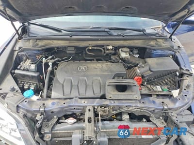 Zdjęcie 12 z 14 samochodu: 2017 ACURA RDX TECHNOLOGY VIN:5J8TB4H58HL022564 - miniatura