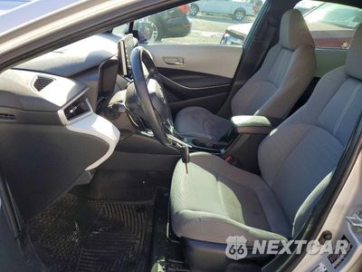 Zdjęcie 7 z 12 samochodu: 2020 TOYOTA COROLLA SE VIN:5YFS4RCE2LP052801 - miniatura