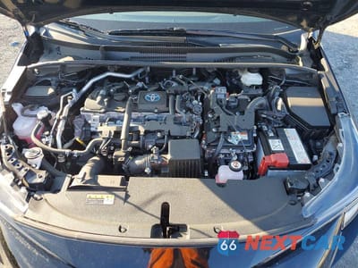 Zdjęcie 11 z 12 samochodu: 2024 TOYOTA COROLLA HYBRID LE VIN:JTDBCMFE6R3041514 - miniatura