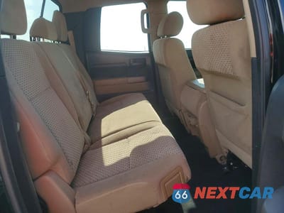 Zdjęcie 10 z 12 samochodu: 2012 TOYOTA TUNDRA DOUBLE CAB SR5 VIN:5TFCW5F11CX014297 - miniatura