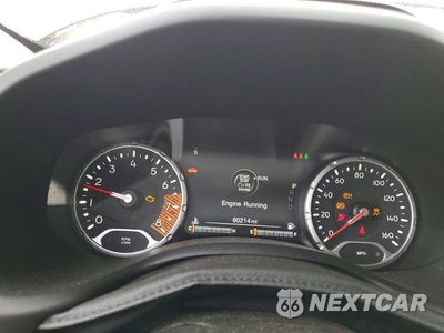 Zdjęcie 9 z 12 samochodu: 2019 JEEP RENEGADE TRAILHAWK VIN:ZACNJBC14KPJ85683 - miniatura