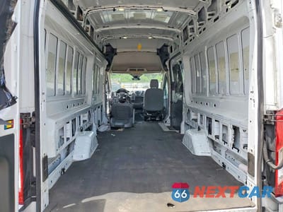 Zdjęcie 10 z 13 samochodu: 2018 FORD TRANSIT T-350 DELIVERY VAN VIN:1FTBW3XV8JKA12560 - miniatura