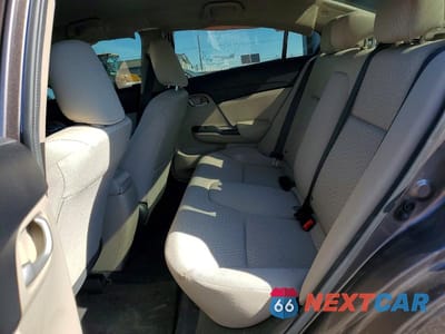 Zdjęcie 10 z 12 samochodu: 2014 HONDA CIVIC LX VIN:19XFB2F58EE229950 - miniatura