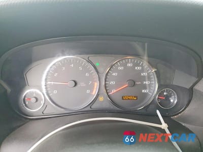 Zdjęcie 9 z 12 samochodu: 2005 CADILLAC CTS HI FEATURE V6 VIN:1G6DP567650148632 - miniatura