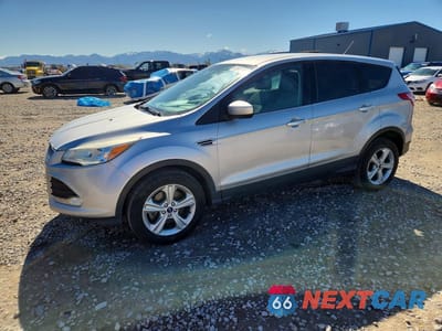 2015 FORD ESCAPE SE 1FMCU9G96FUA81481 - główne zdjęcie licytacji z USA - miniatura