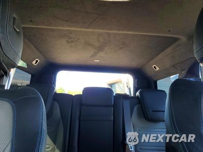 Zdjęcie 10 z 14 samochodu: 2025 MERCEDES-BENZ G 580E VIN:W1NWM0AB4SX035187 - miniatura