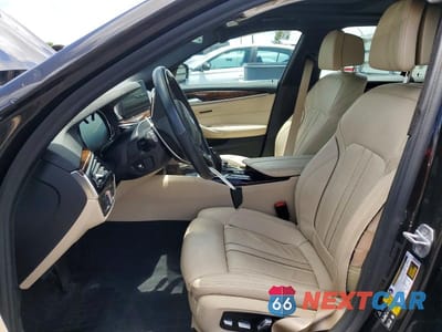 Zdjęcie 7 z 12 samochodu: 2018 BMW 540 XI VIN:WBAJE7C54JWC56565 - miniatura
