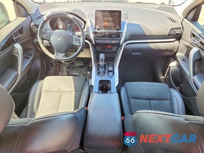 Zdjęcie 8 z 14 samochodu: 2023 MITSUBISHI ECLIPSE CROSS SE VIN:JA4ATWAA3PZ020877 - miniatura