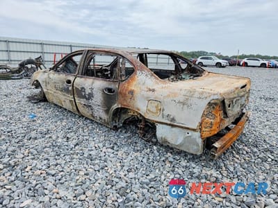 Drugie zdjęcie samochodu z przodu: 2005 CHEVROLET IMPALA LS VIN:2G1WH52K059271211 - miniatura