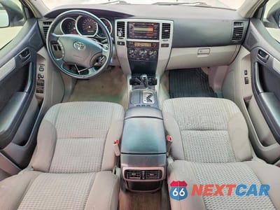 Zdjęcie 8 z 14 samochodu: 2006 TOYOTA 4RUNNER SR5 VIN:JTEZU14R268054965 - miniatura