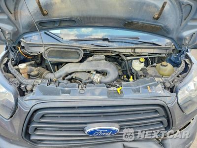 Zdjęcie 12 z 13 samochodu: 2019 FORD TRANSIT T-250 DELIVERY VAN VIN:1FTYR3XM7KKB33042 - miniatura