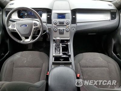 Zdjęcie 15 z 24 samochodu: 2015 FORD TAURUS SEL VIN:1FAHP2E80FG177100 - miniatura