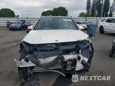 Piąte zdjęcie samochodu w środku: 2026 MERCEDES-BENZ GLA 250 VIN:W1N4N4GB6TJ787576 - miniatura