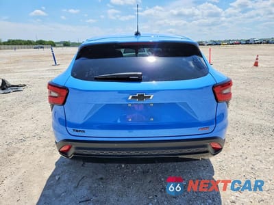 Zdjęcie 6 z 13 samochodu: 2024 CHEVROLET TRAX 1RS VIN:KL77LGE23RC223487 - miniatura