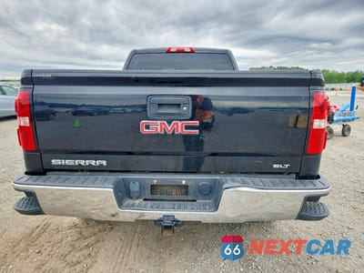 Zdjęcie 6 z 12 samochodu: 2014 GMC SIERRA K1500 SLT VIN:1GTV2VECXEZ258710 - miniatura