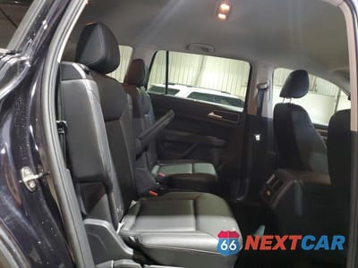 Zdjęcie 11 z 14 samochodu: 2019 VOLKSWAGEN ATLAS SE VIN:1V2UR2CA0KC561824 - miniatura