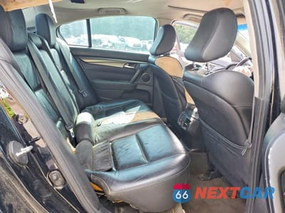 Zdjęcie 10 z 12 samochodu: 2012 ACURA TL VIN:19UUA8F56CA020169 - miniatura