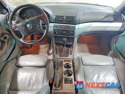 Zdjęcie 8 z 12 samochodu: 2001 BMW 325 I VIN:WBAAV33451EE75394 - miniatura