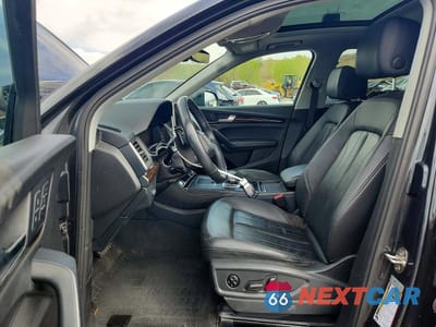 Zdjęcie 7 z 13 samochodu: 2019 AUDI Q5 PREMIUM PLUS VIN:WA1BNAFY5K2052531 - miniatura