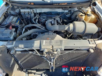 Zdjęcie 11 z 12 samochodu: 2008 FORD F150 VIN:1FTRF12298KB62879 - miniatura
