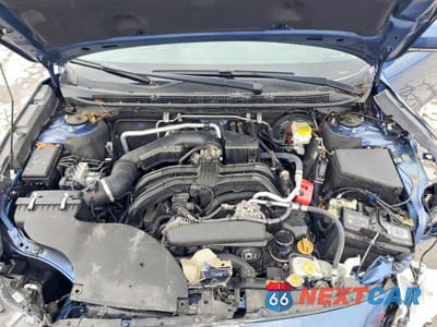 Zdjęcie 11 z 13 samochodu: 2022 SUBARU LEGACY LIMITED VIN:4S3BWAM61N3016399 - miniatura
