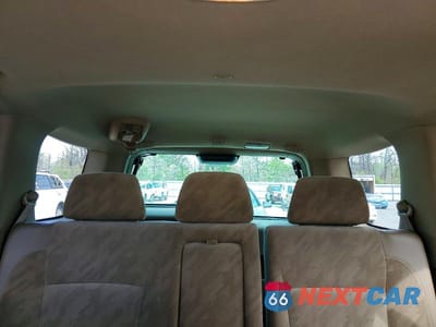 Zdjęcie 10 z 13 samochodu: 2003 HONDA CR-V EX VIN:SHSRD78883U156719 - miniatura