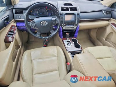 Zdjęcie 8 z 12 samochodu: 2012 TOYOTA CAMRY XLE V6 VIN:4T1BK1FK6CU505129 - miniatura