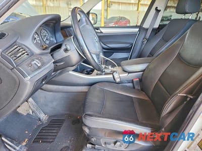 Zdjęcie 7 z 13 samochodu: 2011 BMW X3 XDRIVE28I VIN:5UXWX5C58BLK59037 - miniatura