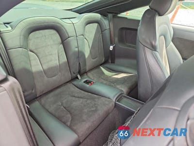 Zdjęcie 10 z 12 samochodu: 2015 AUDI TT VIN:TRUBFAFK8F1000892 - miniatura