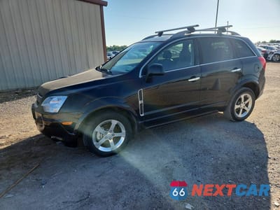 2014 CHEVROLET CAPTIVA LT 3GNAL3EK7ES509873 - główne zdjęcie licytacji z USA - miniatura