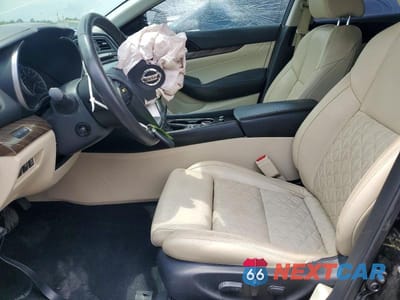 Zdjęcie 7 z 13 samochodu: 2016 NISSAN MAXIMA PLATINUM VIN:1N4AA6AP4GC416986 - miniatura