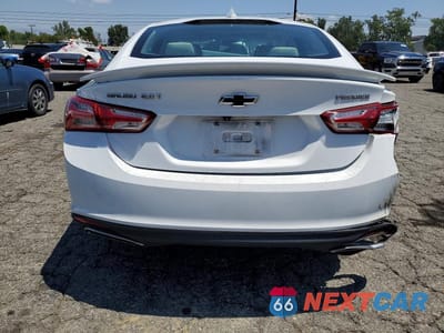 Zdjęcie 6 z 12 samochodu: 2020 CHEVROLET MALIBU PREMIER VIN:1G1ZE5SX4LF032170 - miniatura