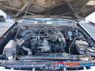 Zdjęcie 11 z 12 samochodu: 1998 TOYOTA TACOMA BASE VIN:4TAPM62N1WZ149919 - miniatura