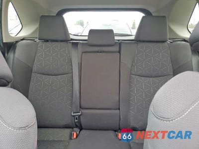 Zdjęcie 10 z 13 samochodu: 2021 TOYOTA RAV4 XLE VIN:4T3RWRFV0MU015449 - miniatura
