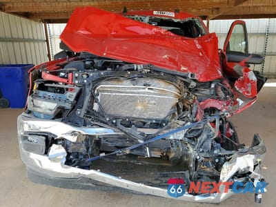Zdjęcie 11 z 12 samochodu: 2026 RAM 2500 BIG HORN VIN:3C6UR5DJ9TG299339 - miniatura