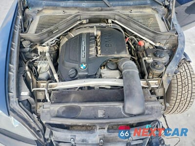 Zdjęcie 12 z 13 samochodu: 2013 BMW X5 XDRIVE35I VIN:5UXZV4C59D0B06980 - miniatura