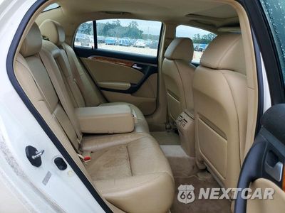 Zdjęcie 10 z 12 samochodu: 2006 ACURA 3.2TL VIN:19UUA66206A060603 - miniatura