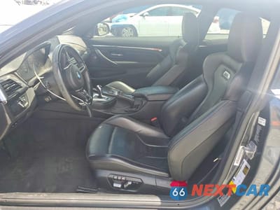 Zdjęcie 7 z 12 samochodu: 2017 BMW M4 VIN:WBS3R9C31HA014212 - miniatura